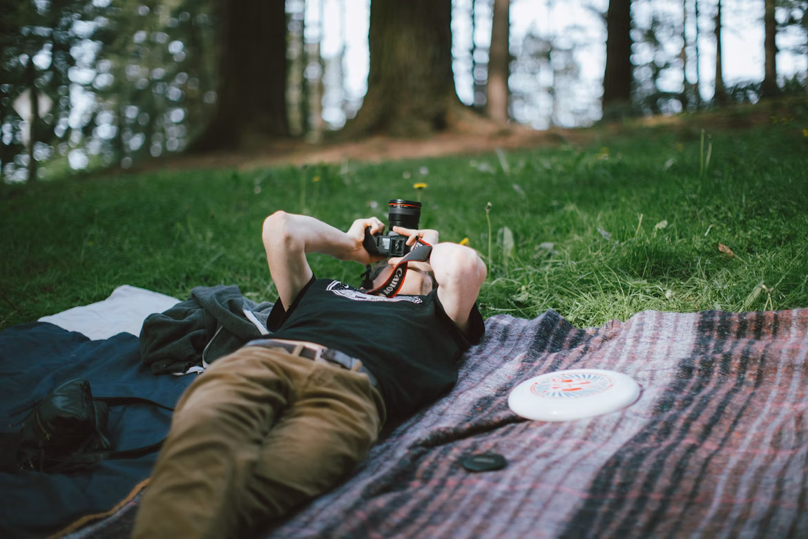 Artículo sobre estilo de vida